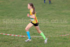 Girls Under-16s 2026 NEHL Eltringham, Mickley, Northumberland. Photo: David T. Hewitson/Sports for All Pics